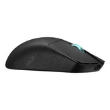 ASUS ROG Harpe Ace Aim Lab Edition RGB Gaming Maus (kabellos, 2,4 GHz, Bluetooth, USB, 36.000 dpi)