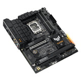 ASUS TUF GAMING B760-PLUS WIFI Mainboard Sockel Intel LGA 1700 (Intel B760, ATX, DDR5, PCIe 5.0, 2x M.2, WiFi6, Thunderbolt 4, Aura Sync)