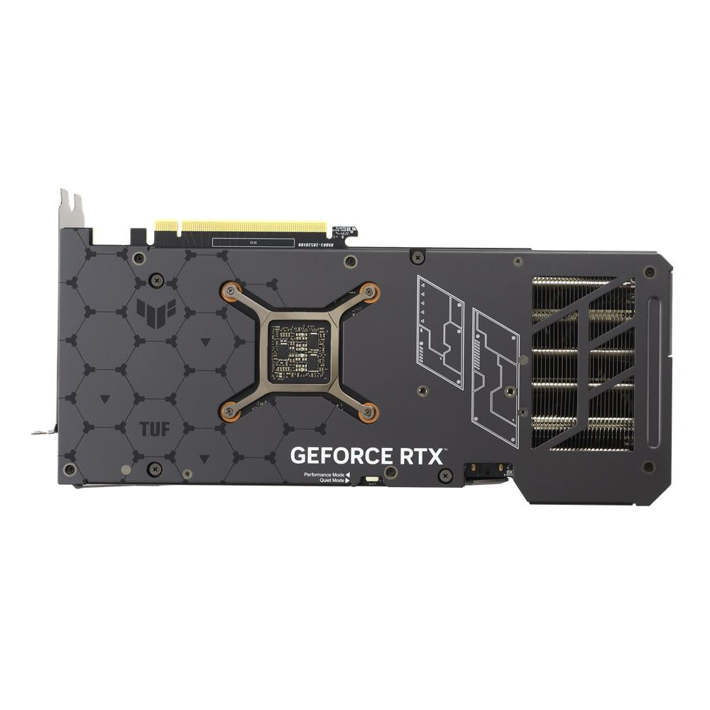 ASUS TUF Gaming GeForce RTX™ 4070 Ti 12GB GDDR6X Gaming Grafikkarte NVIDIA