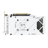 ASUS Dual GeForce RTX 5060 Ti White OC 16GB GDDR7 Gaming Grafikkarte PCIe 5.0