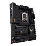 ASUS TUF GAMING B650-PLUS Mainboard Sockel AMD AM5 Ryzen 7000 ATX PCIe 5.0 DDR5 14 Power Stages USB