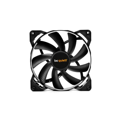 be quiet! Pure Wings 2 140mm PC Gehäuse Lüfter High-Speed Fan 140x140x25 BL082