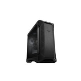 ASUS TUF Gaming GT501 Gehäuse mit E-ATX-Unterstützung und Seitenfenster