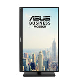 ASUS BE24ECSBT 24 Zoll Multi-Touch-Monitor FHD 10-Punkt-Touch IPS USB-C mit Power Delivery