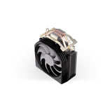 ENDORFY Spartan 5 ARGB CPU-Kühler, Beleuchtet, inklusive Wärmeleitpaste | EY3A002