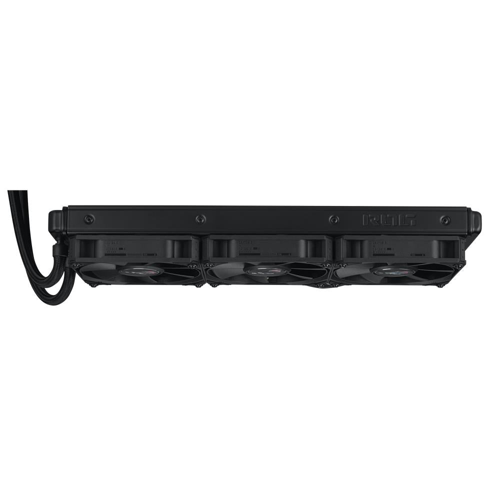 ASUS ROG STRIX LC III 360 All‑in‑One CPU‑Wasserkühlung 360 mm LGA 1700 AM5