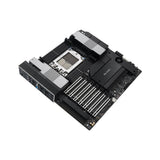ASUS PRO WS WRX90E-SAGE SE Workstation Mainboard sTR5 EEB PCIe 5.0 Dual 10Gb LAN