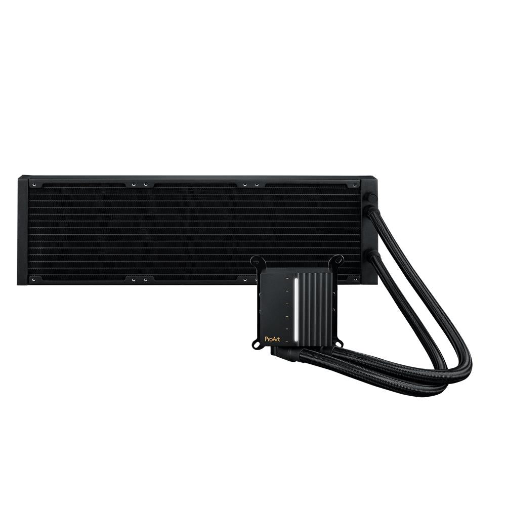 ASUS ProArt LC 420 All in One CPU-Wasserkühler 3x 140mm Noctua 140mm Radiatorlüfter