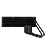 ASUS ProArt LC 420 All in One CPU-Wasserkühler 3x 140mm Noctua 140mm Radiatorlüfter
