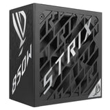 ASUS ROG STRIX 850W Platinum Netzteil ATX 3.1 PCIe 5.1 12V‑2x6