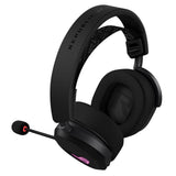 ASUS ROG Pelta Wireless Gaming Headset RGB 2.4 GHz Bluetooth Schwarz