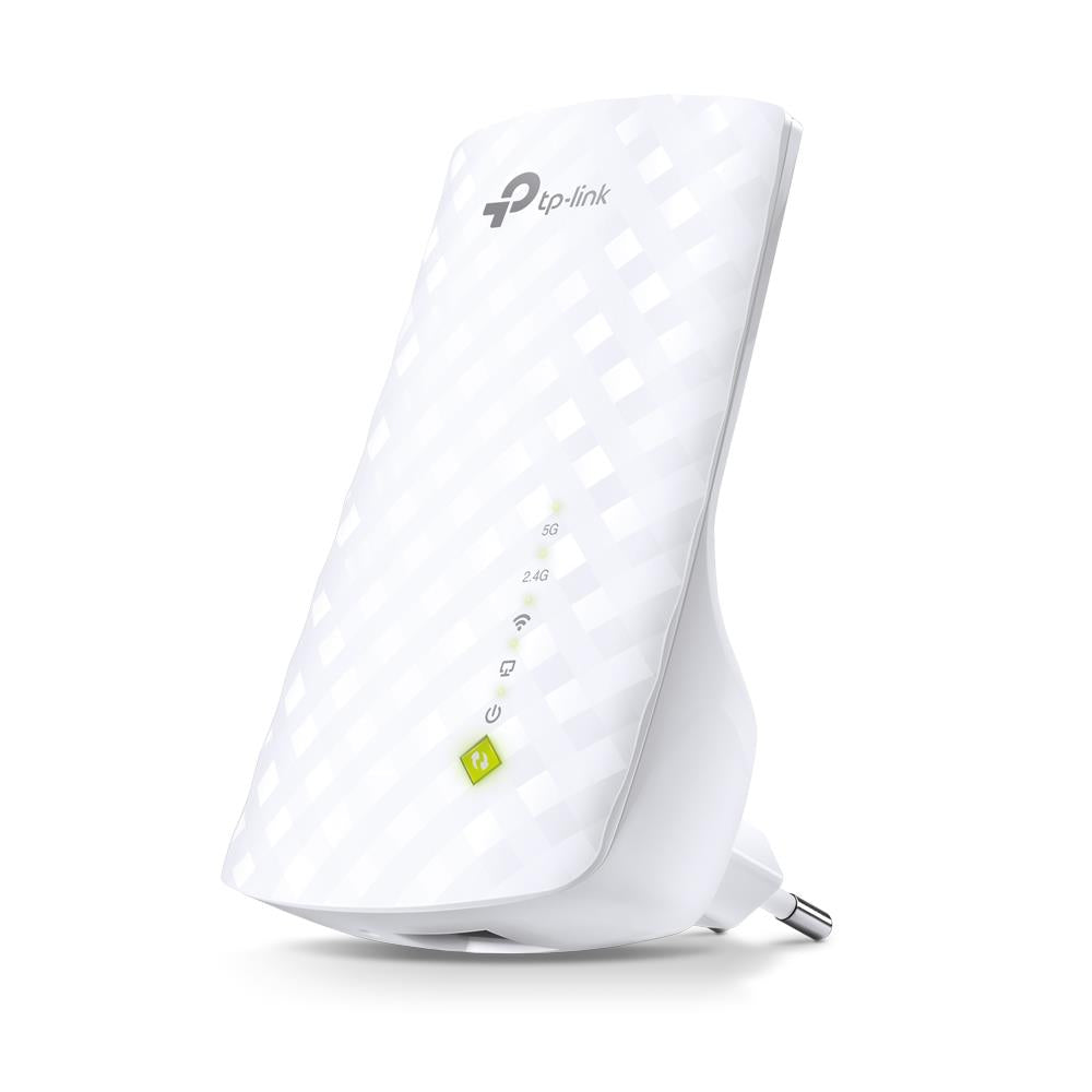 TP-Link RE220 AC750-Dualband-WLAN-Repeater Steckdose 750Mbps