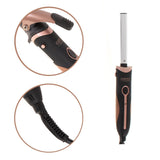 Camry CR 2024 Haarstyling-Set 5-in-1 abnehmbare Aufsätze Haare stylen