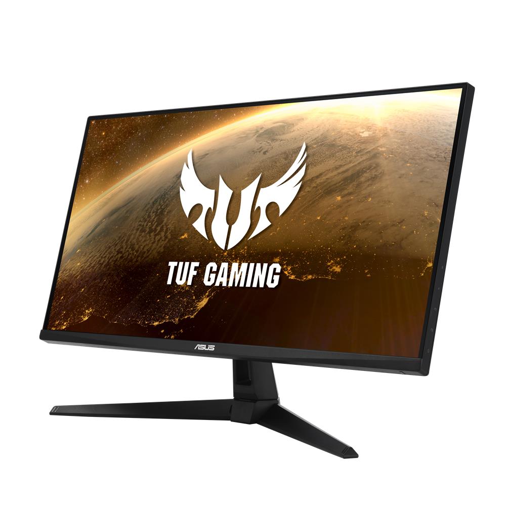 ASUS TUF Gaming VG289Q1A 71,12 cm 28 Zoll Monitor UHD 4K IPS Adaptive-Sync HDR10 DisplayPort HDMI