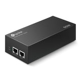 TP-Link TL-POE170S PoE++ Injektor, 2 Gigabit-Ports, kompatibel mit IEEE802.3af/at/bt