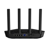 ASUS TUF Gaming BE3600 WiFi 7 Dual Band Router V2 mit 2,5G Port und AiMesh