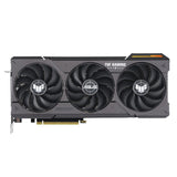 ASUS TUF Gaming GeForce RTX 4060 Ti 8GB GDDR6 OC Edition Gaming Grafikkarte NVIDIA