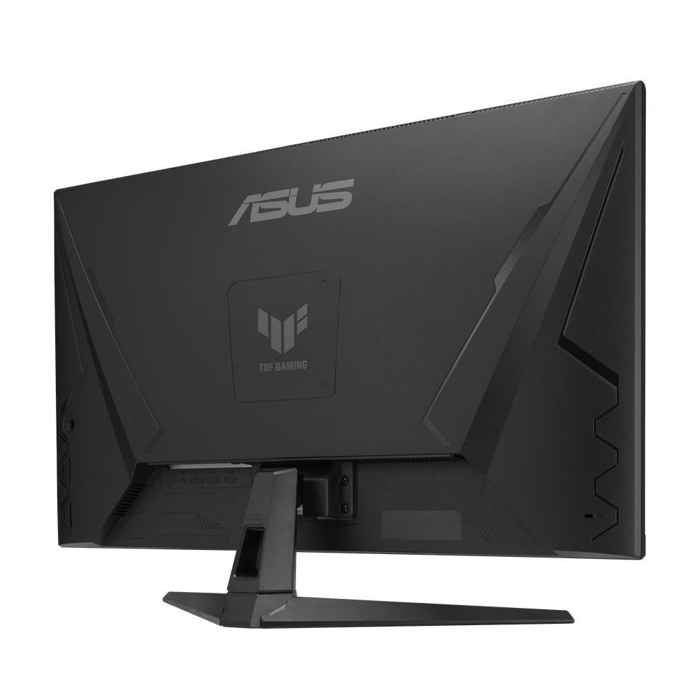 ASUS TUF Gaming VG32AQA1A 31,5 Zoll Gaming Monitor WQHD Übertaktung auf 170Hz Freesync Premium 1ms