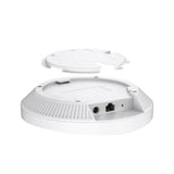 TP-Link Festa F65 AX3000 WiFi 6 Access Point Deckenmontage PoE Dual Band