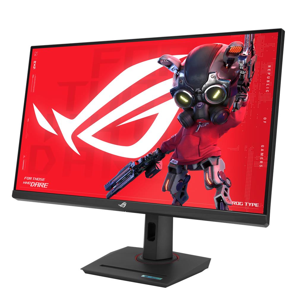 ASUS ROG Strix XG32UCG 32 Zoll 4K Gaming Monitor Dual‑Mode 160Hz / FHD 320Hz