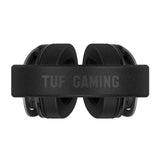 ASUS TUF Gaming H3 Wireless Headset kabellos 2,4GHz-Verbindung über USB-C 7.1 Surround Sound