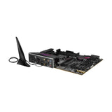 ASUS ROG Strix B550-XE WiFi Gaming Mainboard AMD Ryzen AM4 ATX PCIe M.2 USB RGB Aura Sync