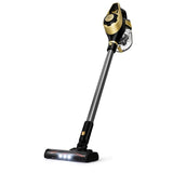 Der Adler AD 7083 Elektrische Staubsauger Gold 3 Stufen Filtersystem Überhitzungsschutz