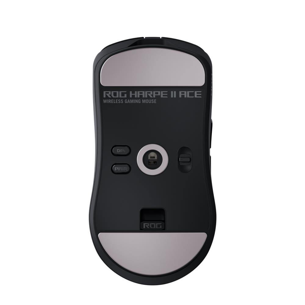 ASUS ROG Harpe II Ace Black Wireless Gaming Maus 42000 DPI 48 g 8000 Hz