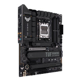 ASUS TUF GAMING X670E-PLUS WIFI Mainboard Sockel AMD AM5 Ryzen 7000 ATX PCIe 5.0 DDR5 M.2 WiFi 6E