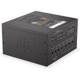 ENDORFY Supremo FM5, 650 Watt PC-Netzteil, 80 Plus® Gold | EY7A007