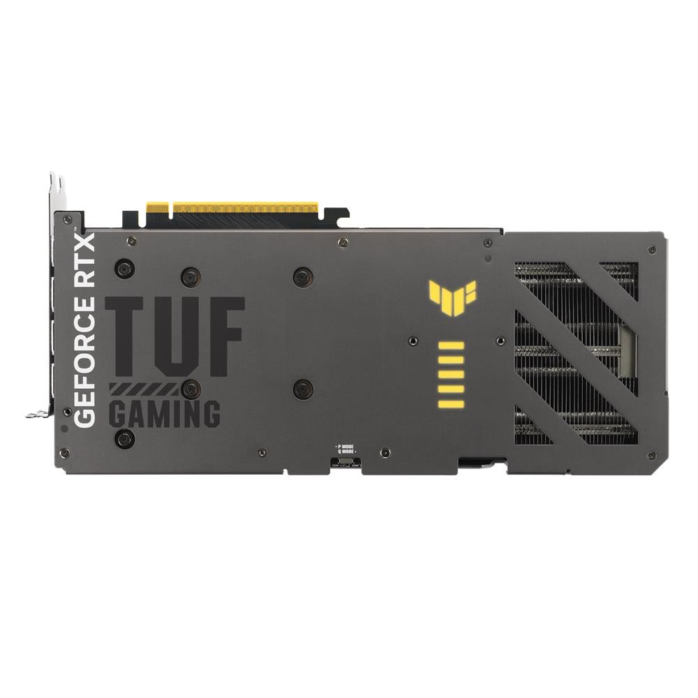 ASUS TUF Gaming GeForce RTX 5060 OC 8GB GDDR7 Grafikkarte PCIe 5.0