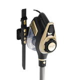 Adler AD 7083 Kabelstaubsauger mit 3 Stufen Filtersystem Gold
