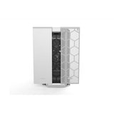 be quiet! Silent Base 802 White PC-Gehäuse, 3x Pure Wings 140mm, 2 austauschbare Top- und Frontcover