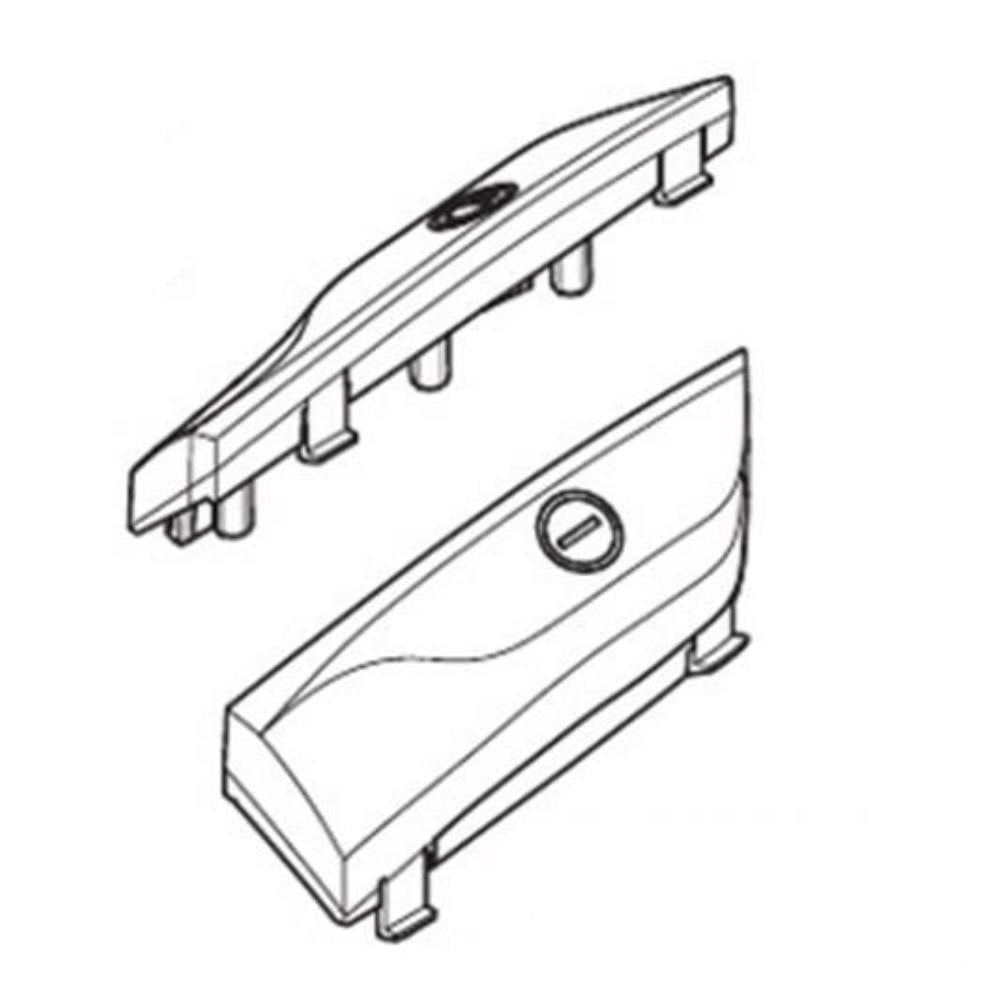 Nilfisk Original 30050420 EIN/AUS / Kabeltrommel TA