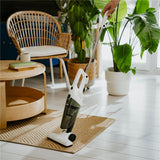 Mesko MS 7071 Standstaubsauger – 17.000 Pa Saugkraft, EPA 12-Filter, 7 m Kabel