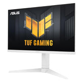 ASUS TUF Gaming VG27AQML1A-W 27 Zoll Gaming-Monitor (QHD (2560x1440), weiß