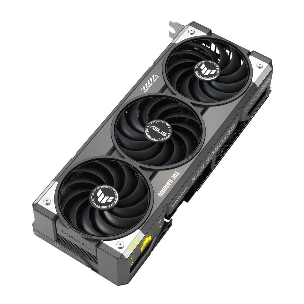 ASUS TUF Gaming GeForce RTX 5070 OC 12GB GDDR7 Grafikkarte PCIe 5.0