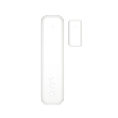 FRITZ!DECT 350 – Kompaktes Smart-Thermostat als Tür-/Fensterkontakt für effiziente Heizungssteuerung