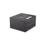 ENDORFY PSU Supremo FM5 Gold 650 W, PC-Netzteil, Schwarz