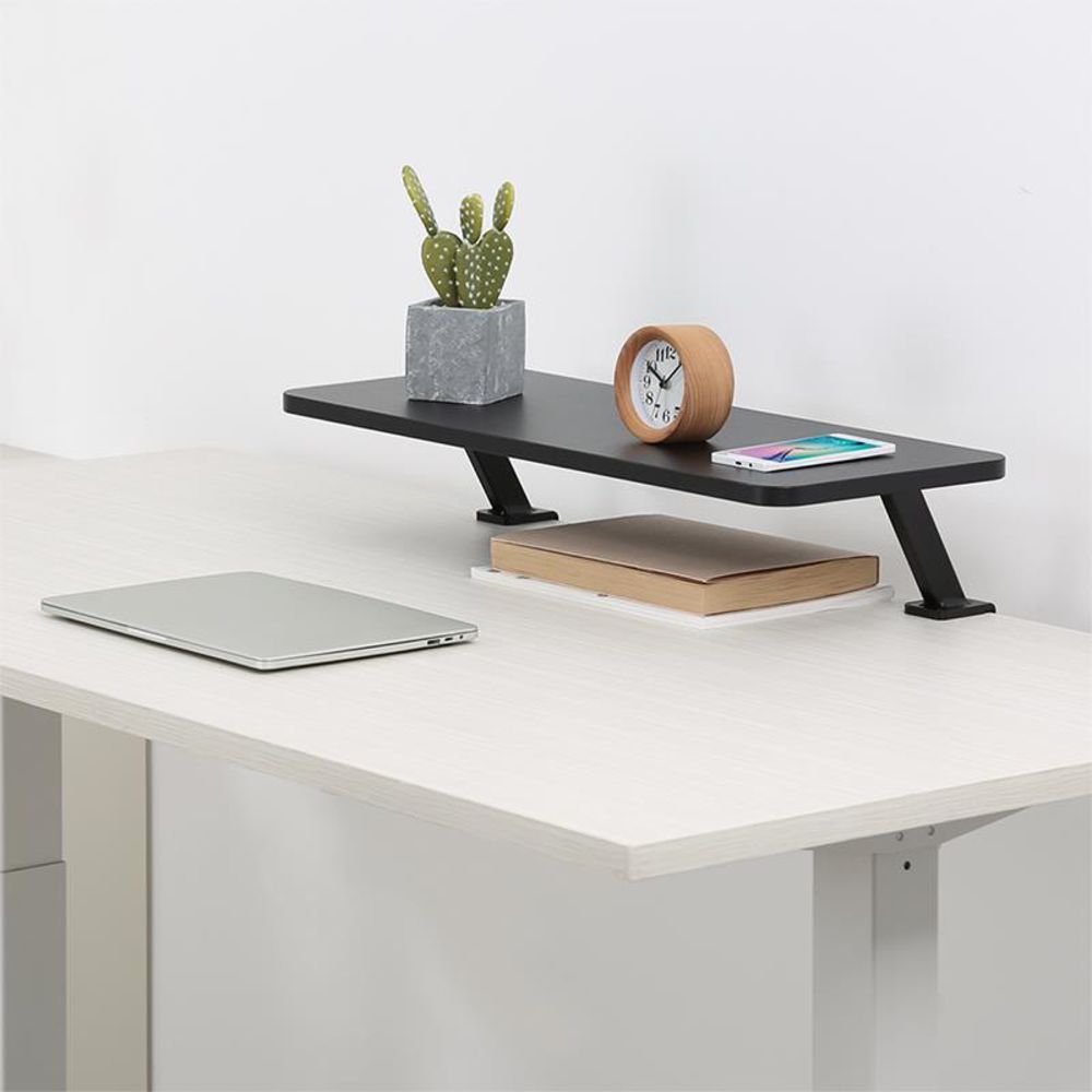 LogiLink Monitorerhöhung 650 mm für 13 bis 32 Zoll Monitore