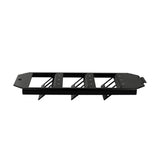 LogiLink 9 Port Bodentankeinsatz für 3 x 3 Keystone Module 208 mm