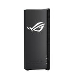 ASUS ROG Strix GS BE18000 Tri Band WiFi 7 Gaming Router mit 8 2 5G Ports