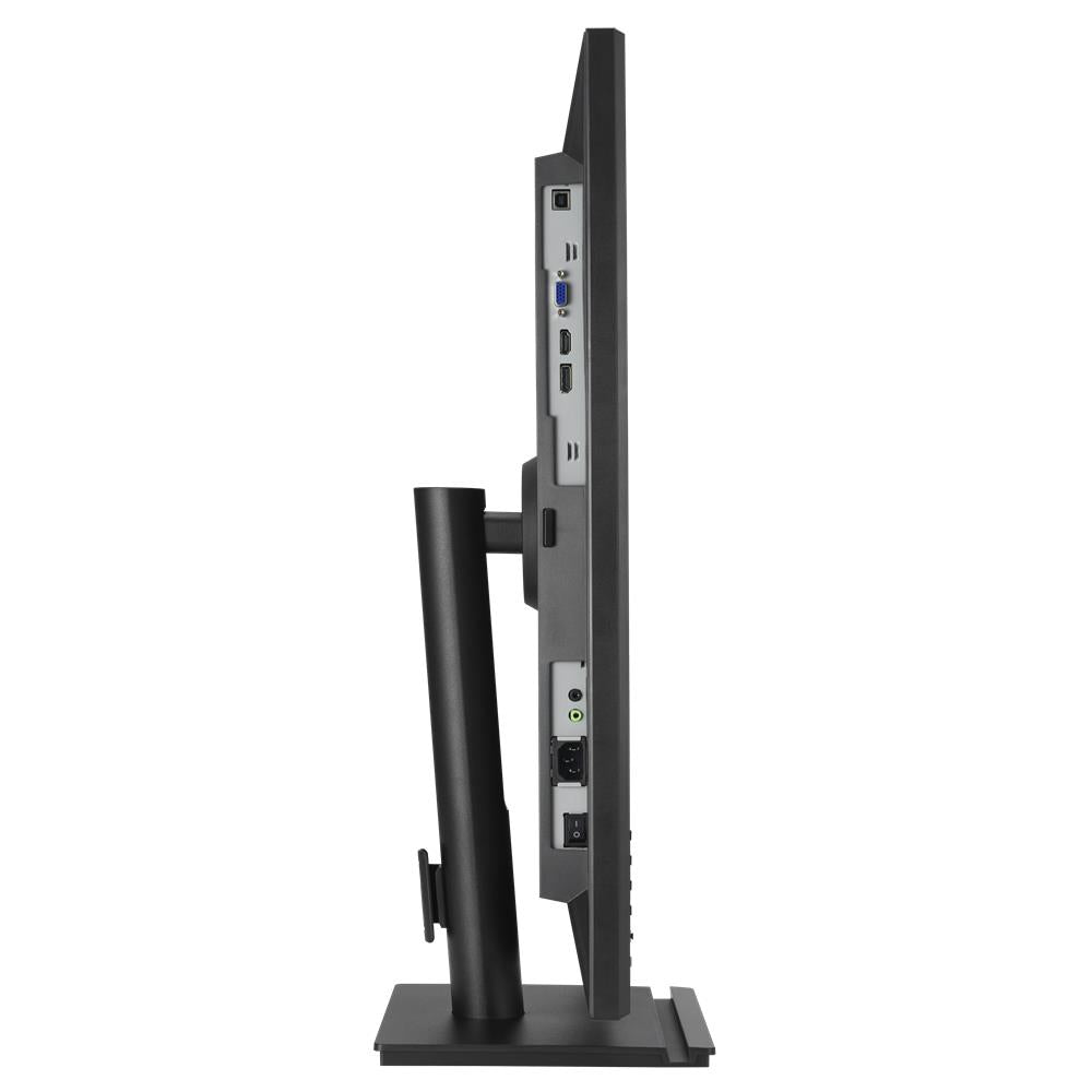 ASUS BE279QFK 27 Zoll Videokonferenzmonitor Full HD IPS 100Hz mit Webcam und Lautsprechern