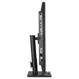 ASUS BE279QFK 27 Zoll Videokonferenzmonitor Full HD IPS 100Hz mit Webcam und Lautsprechern