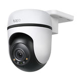TP-Link Tapo C510W Outdoor WLAN Kamera 2K schwenkbar neigbar IP65 Nachtsicht