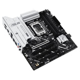 ASUS PRIME Z890M-PLUS WIFI Gaming Mainboard LGA 1851 mATX DDR5 PCIe 5.0 WiFi 7