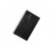 be quiet! Light Mount TKL Silent Linear US ISO Gaming-PC-Tastatur