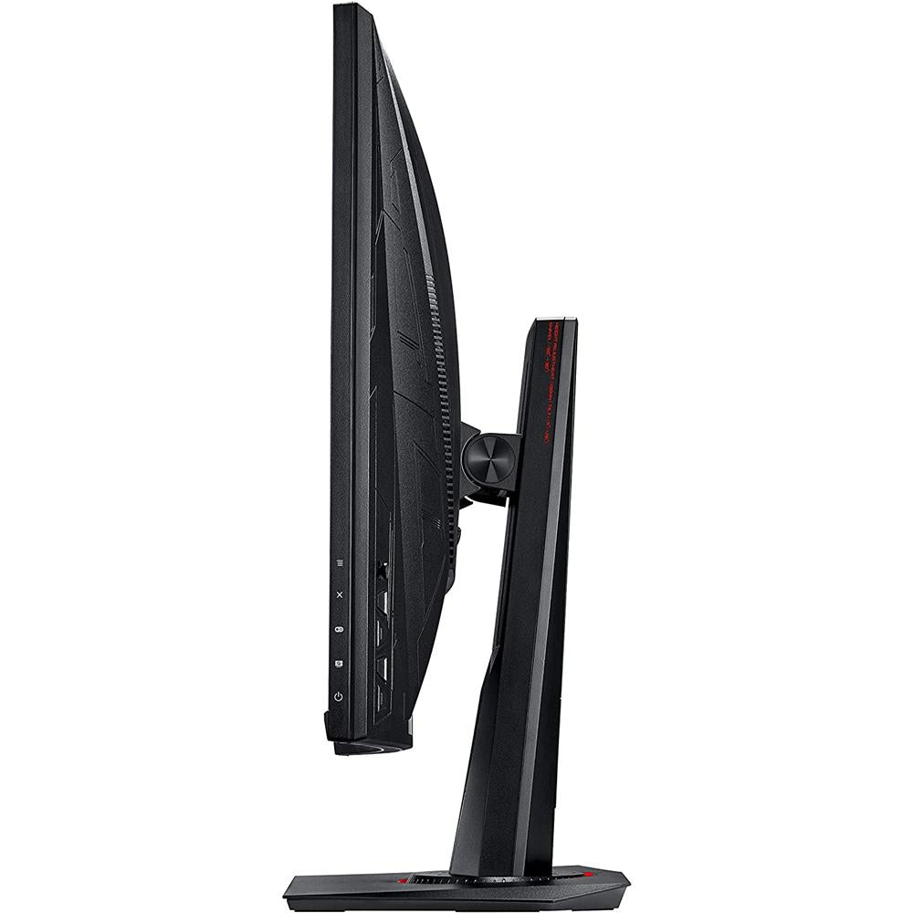 ASUS TUF Gaming VG27VQ 27 Zoll Full HD Curved Monitor 165Hz 1ms MPRT VA Panel 16:9 DP HDMI DVI