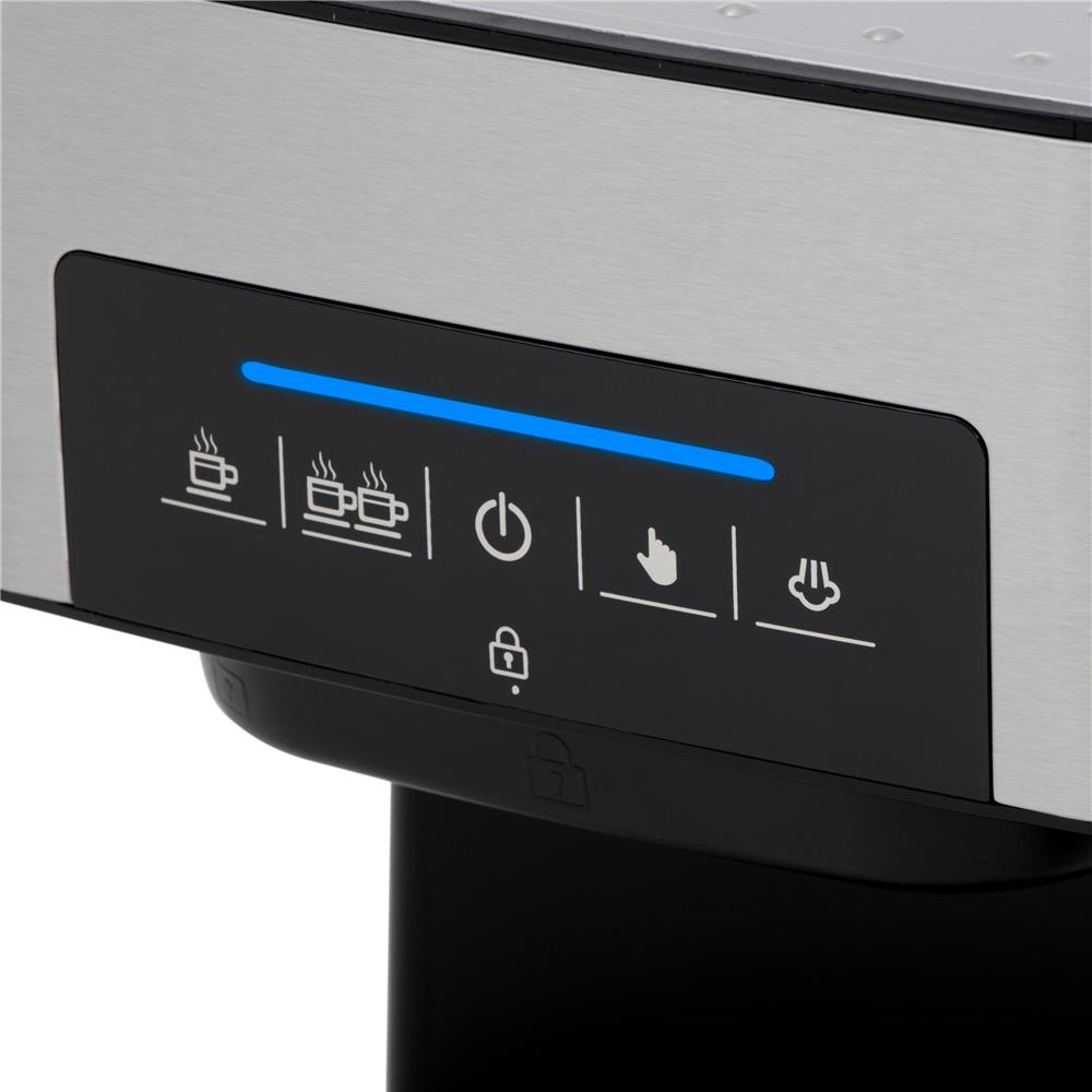 Camry CR 4410 Espressomaschine