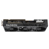 ASUS PRIME Radeon RX 9070 OC 16GB GDDR6 EVO Gaming Grafikkarte PCIe 5.0